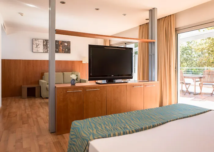 Rvhotels Nautic Park