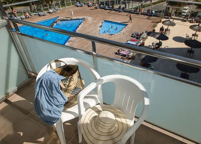 Rvhotels Nautic Park