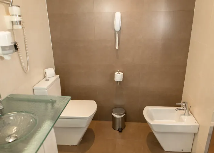 Otel Rvhotels Nautic Park Platja d'Aro