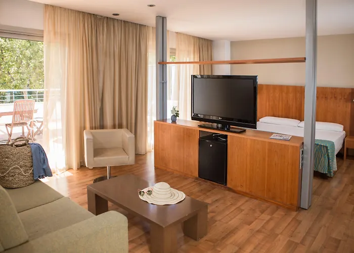 Rvhotels Nautic Park