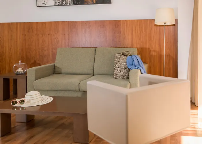 Otel Rvhotels Nautic Park