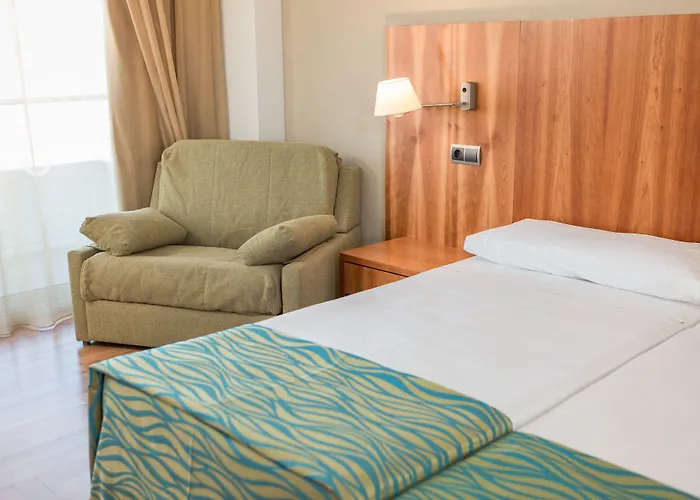 Rvhotels Nautic Park Platja d'Aro