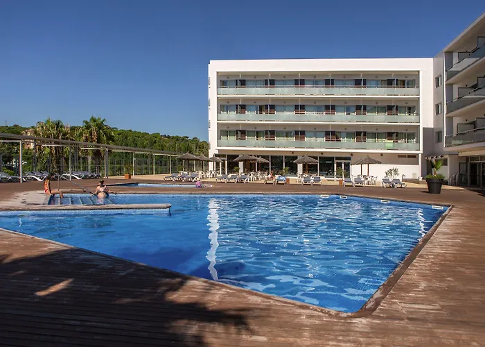 Rvhotels Nautic Park Ξενοδοχείο 4*