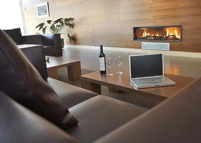 Otel Rvhotels Nautic Park 4*