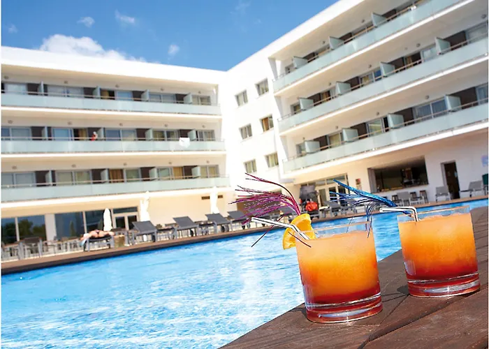 Rvhotels Nautic Park 4*