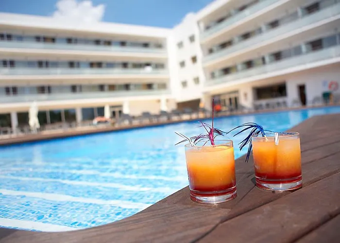 Rvhotels Nautic Park Hotel