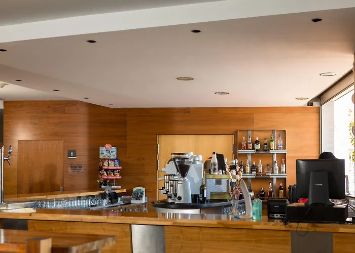 Hotel Rvhotels Nautic Park Platja d'Aro (Playa de Aro)