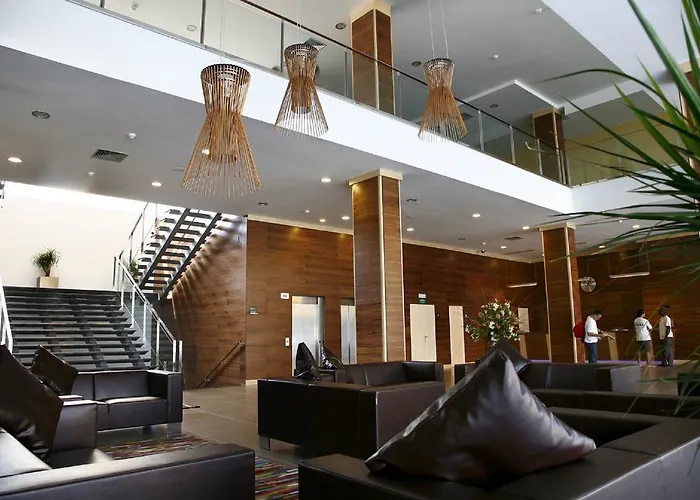 Rvhotels Nautic Park Hotel