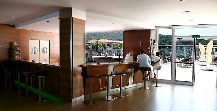 Ξενοδοχείο Rvhotels Nautic Park 4*