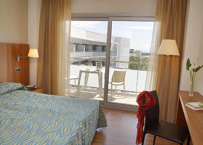 Rvhotels Nautic Park Ξενοδοχείο Platja d'Aro