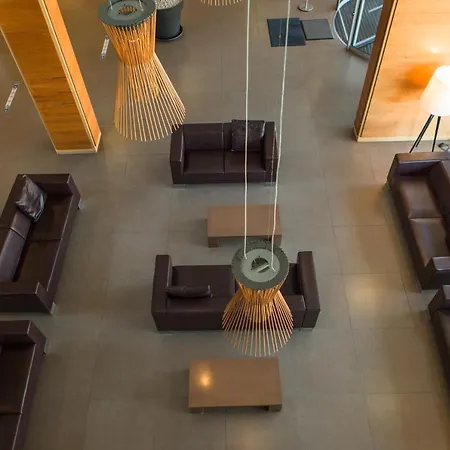 Rvhotels Nautic Park Szálloda 4*