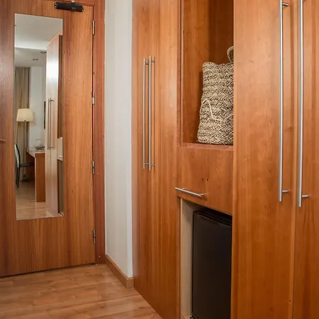 Rvhotels Nautic Park Szálloda Platja d'Aro