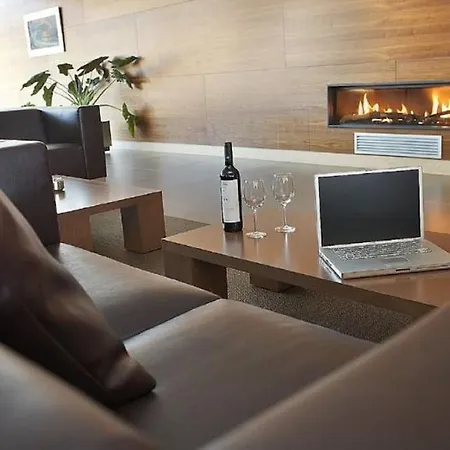 Szálloda Rvhotels Nautic Park 4*