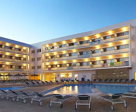 Rvhotels Nautic Park Szálloda