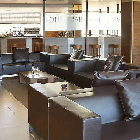 Rvhotels Nautic Park Szálloda Platja d'Aro