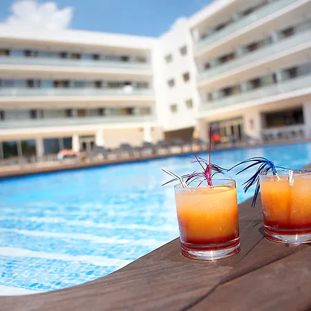 Szálloda Rvhotels Nautic Park 4*