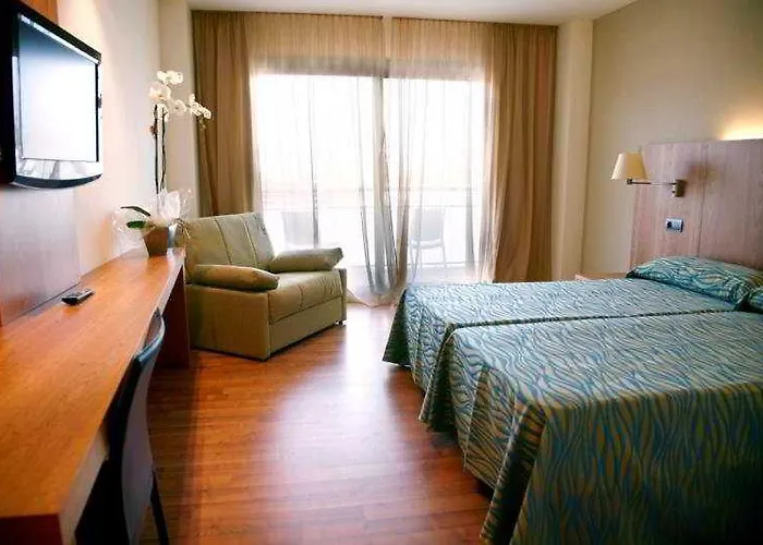 Rvhotels Nautic Park 4*